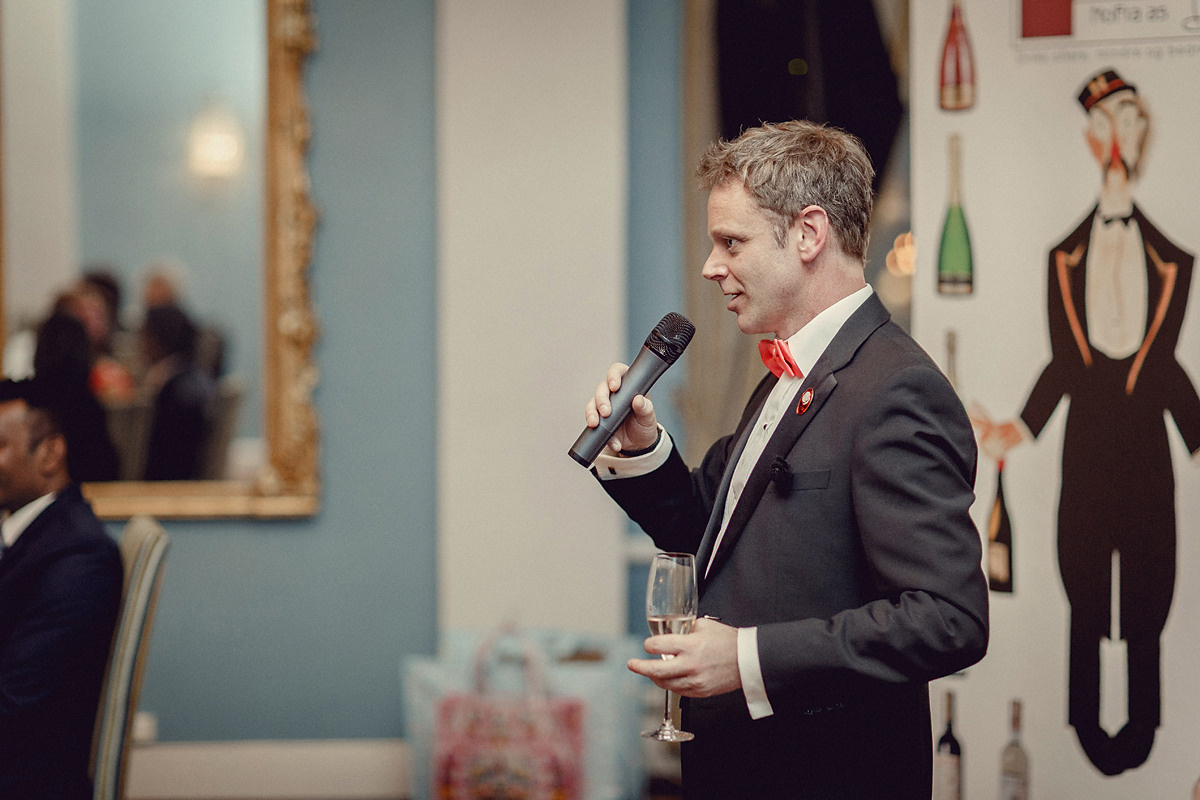 GLAMOUR FEST in Oslo. Art photographer in Amsterdam, the Netherlands Irina Dzhul