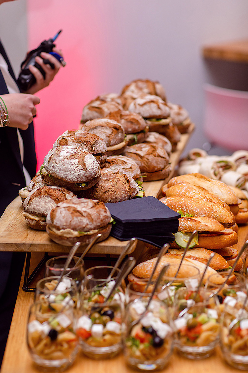 IT Conference photoshoot at EYE Museum, Amsterdam. Art photographer in Amsterdam, the Netherlands Irina Dzhul