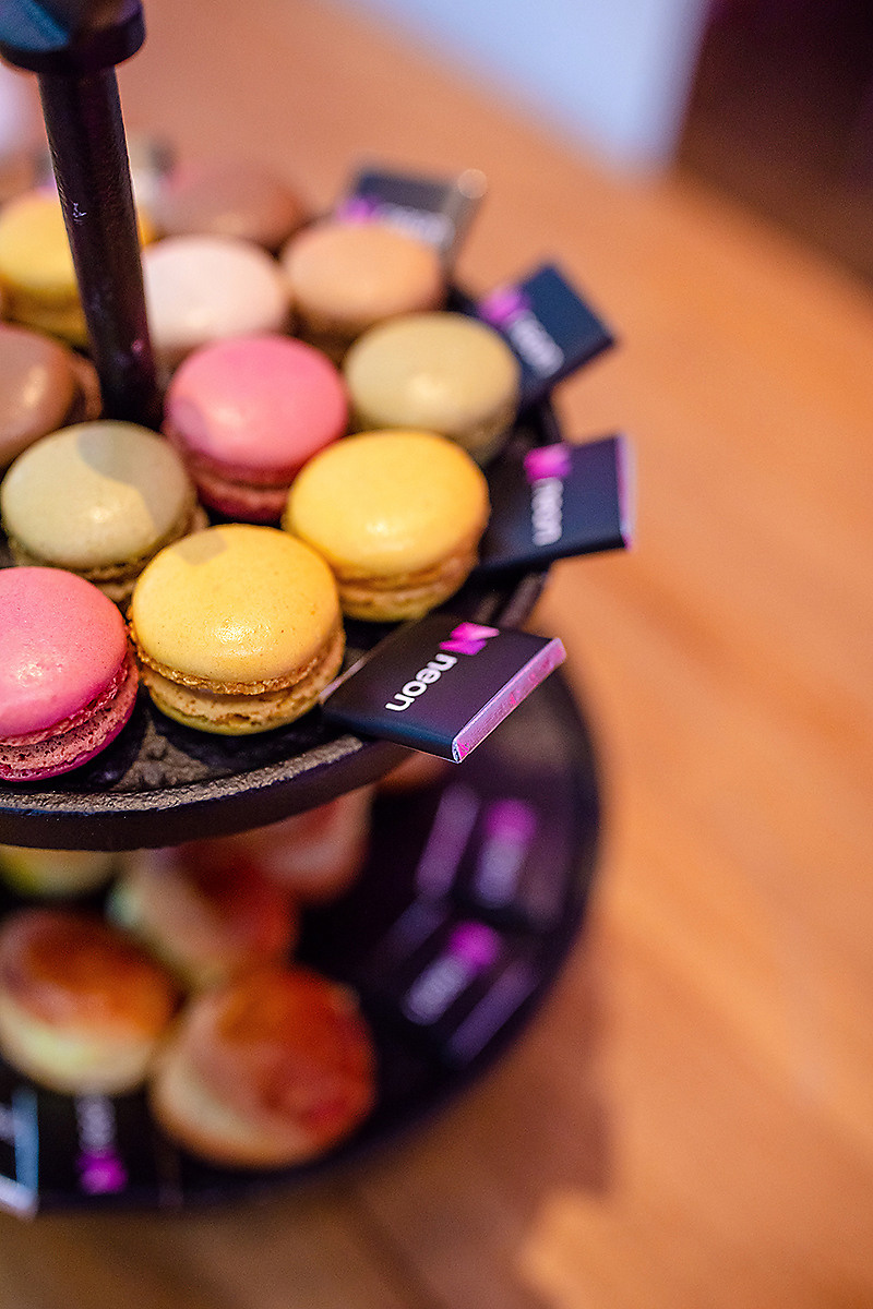 IT Conference photoshoot at EYE Museum, Amsterdam. Art photographer in Amsterdam, the Netherlands Irina Dzhul