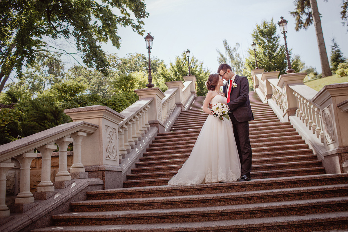 Photoshoot Wedding day. Art photographer in Amsterdam, the Netherlands Irina Dzhul