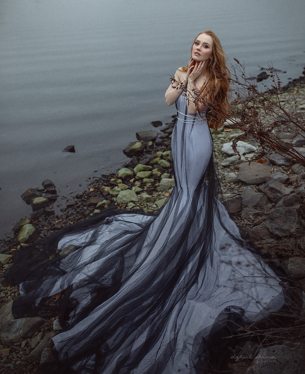 Fine art Nature. Art photographer in Amsterdam, the Netherlands Irina Dzhul