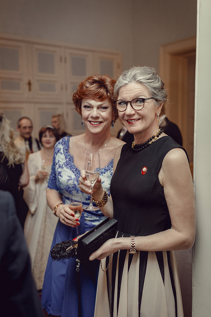 GLAMOUR FEST in Oslo. Art photographer in Amsterdam, the Netherlands Irina Dzhul