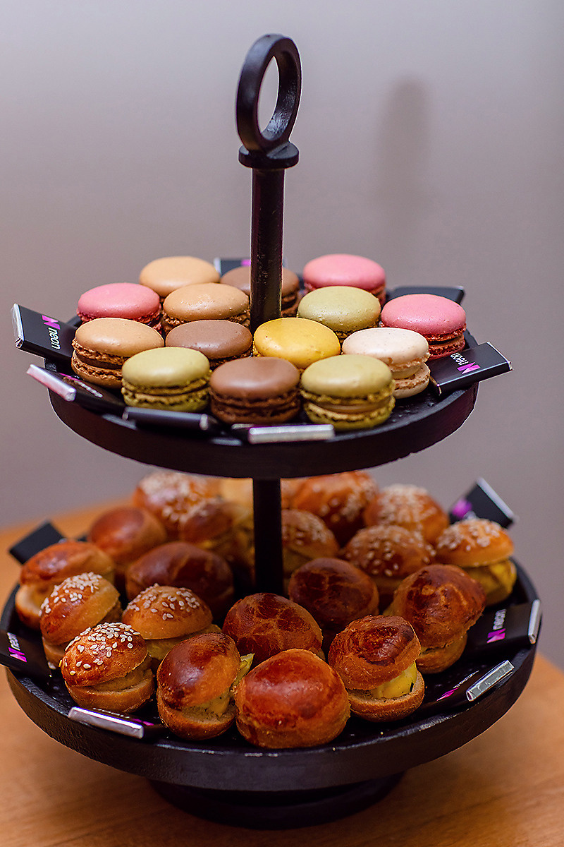 IT Conference photoshoot at EYE Museum, Amsterdam. Art photographer in Amsterdam, the Netherlands Irina Dzhul