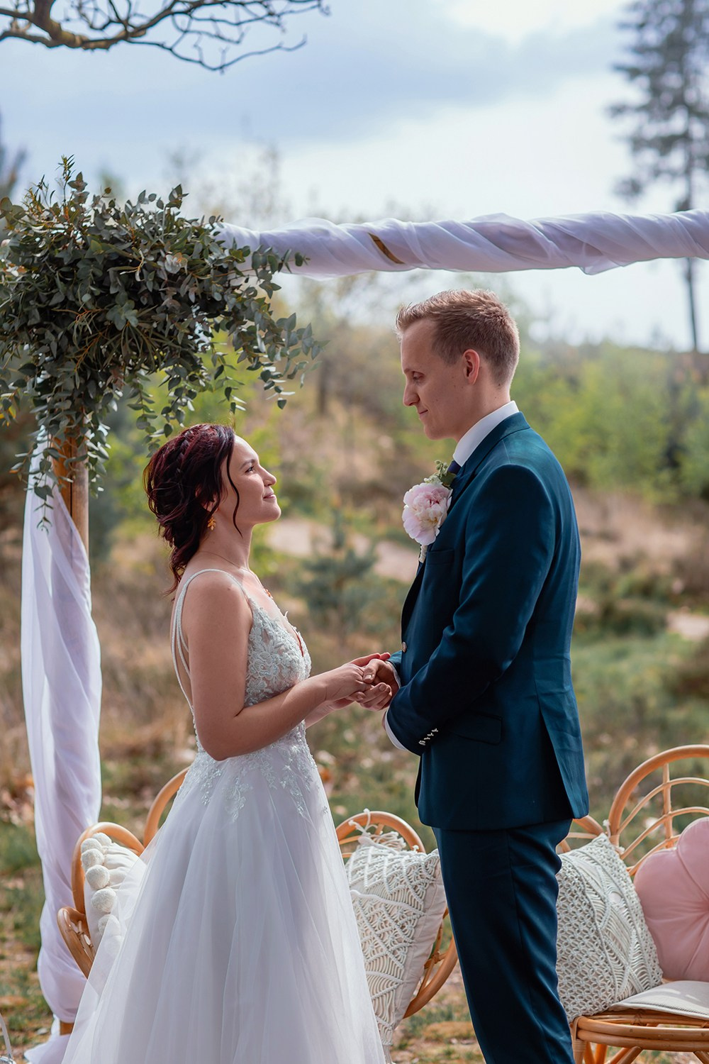 WEDDING Irina+Marcel. Art photographer in Amsterdam, the Netherlands Irina Dzhul