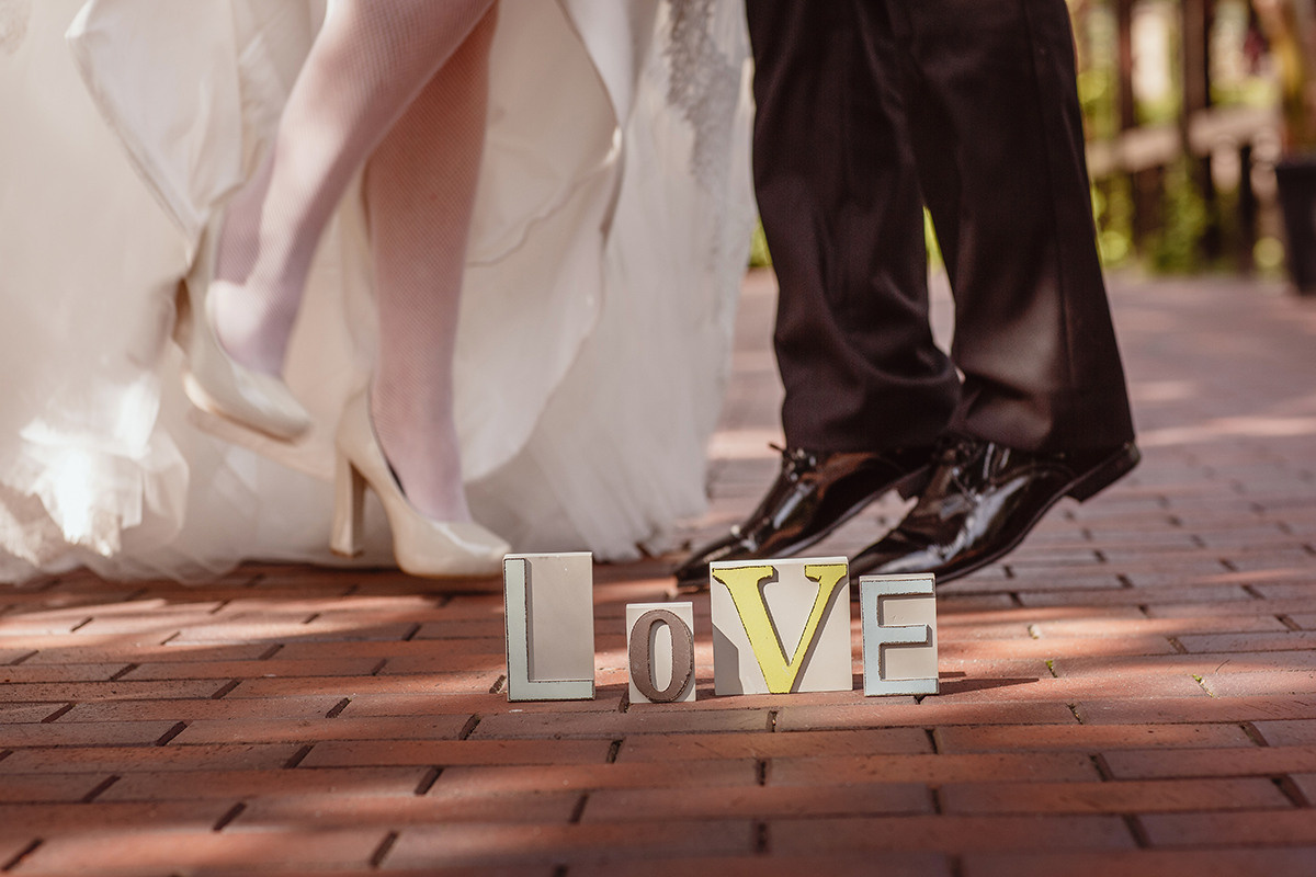 Photoshoot Wedding day. Art photographer in Amsterdam, the Netherlands Irina Dzhul