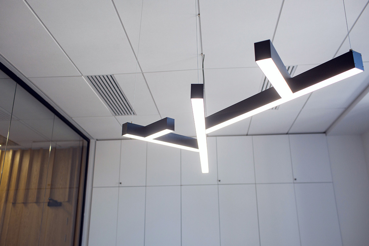 Photoshoot of ING Bank Interiors. Art photographer in Amsterdam, the Netherlands Irina Dzhul