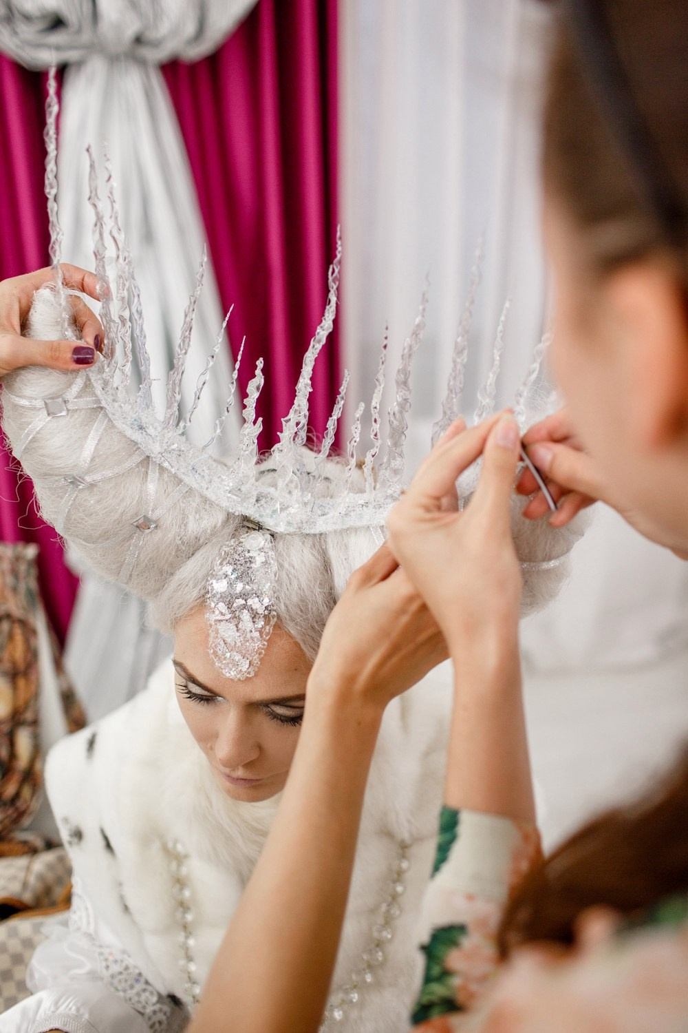 My projects. Art photographer in Amsterdam, the Netherlands Irina Dzhul