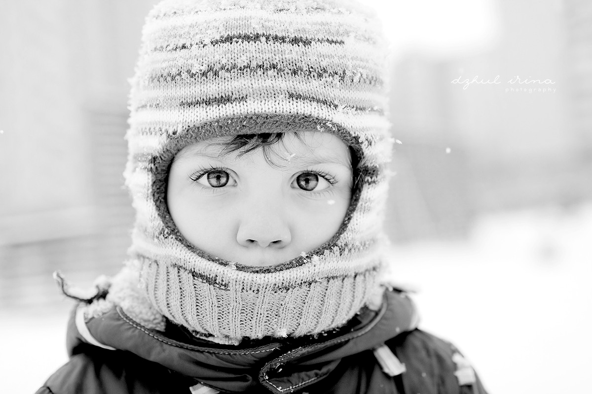 Children's photoshoot. Art photographer in Amsterdam, the Netherlands Irina Dzhul