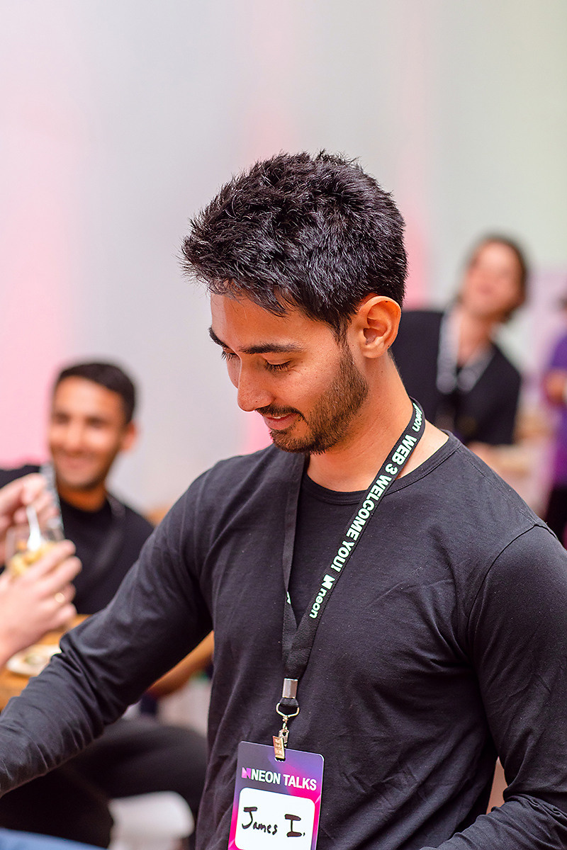 IT Conference photoshoot at EYE Museum, Amsterdam. Art photographer in Amsterdam, the Netherlands Irina Dzhul