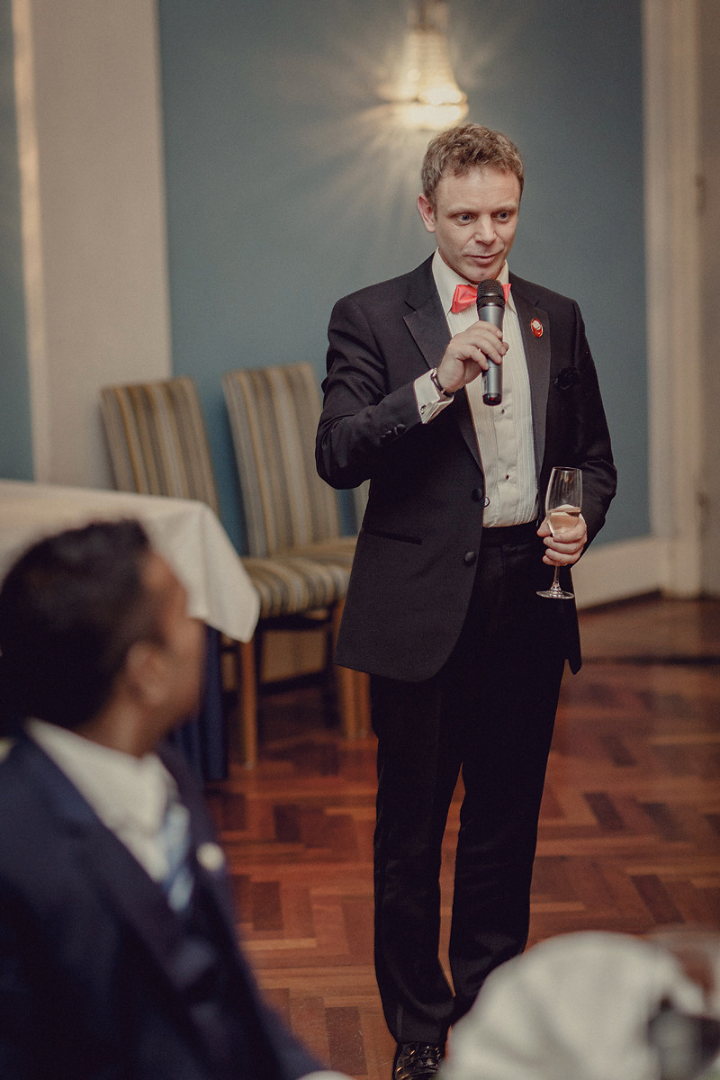 GLAMOUR FEST in Oslo. Art photographer in Amsterdam, the Netherlands Irina Dzhul