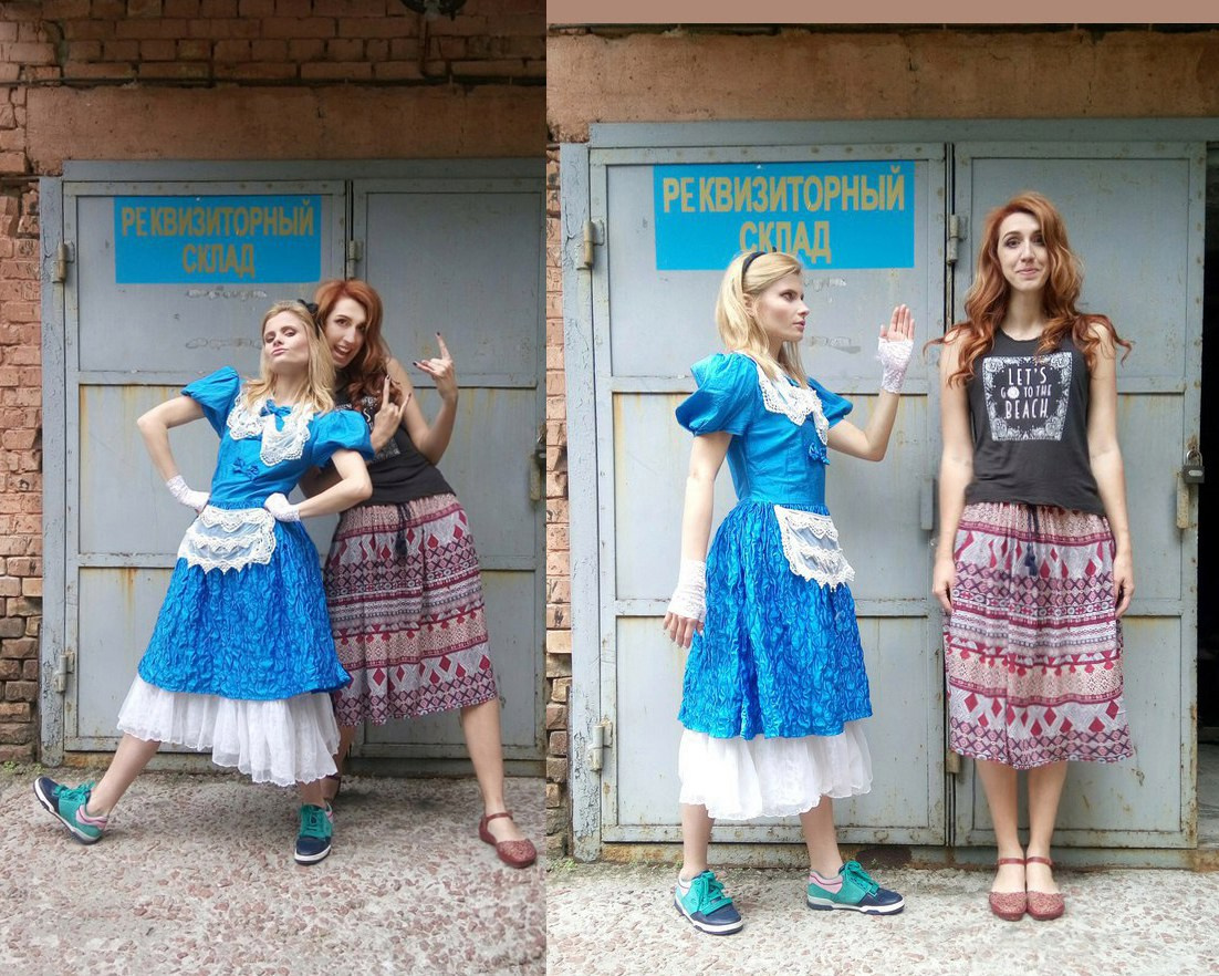 My projects. Art photographer in Amsterdam, the Netherlands Irina Dzhul