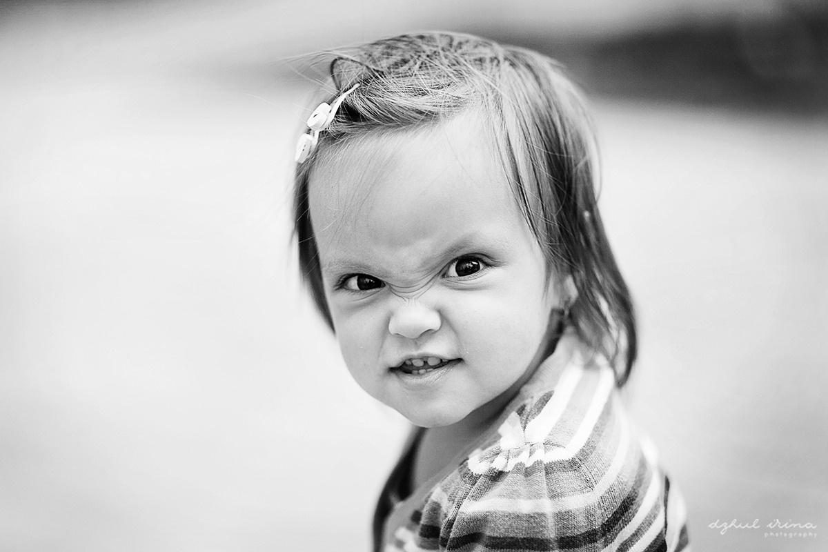 Children's photoshoot. Art photographer in Amsterdam, the Netherlands Irina Dzhul