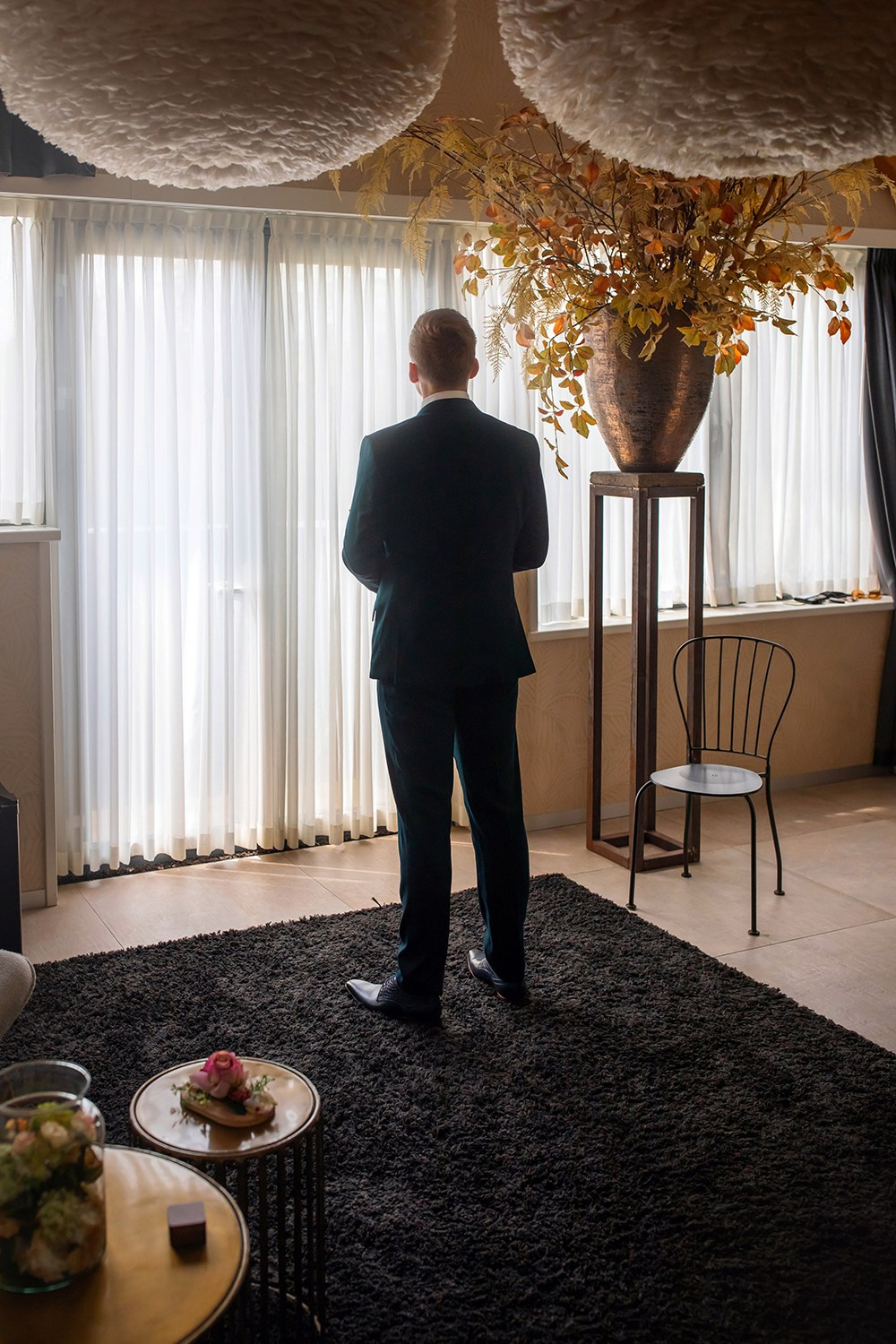 WEDDING Irina+Marcel. Art photographer in Amsterdam, the Netherlands Irina Dzhul