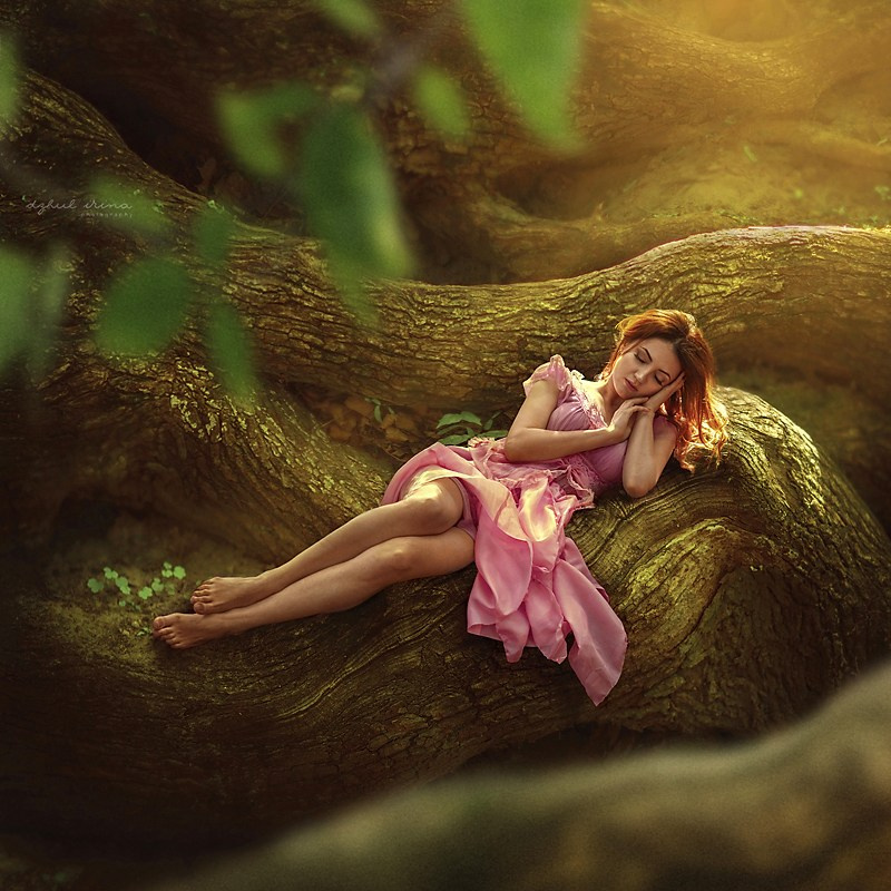 My projects. Art photographer in Amsterdam, the Netherlands Irina Dzhul