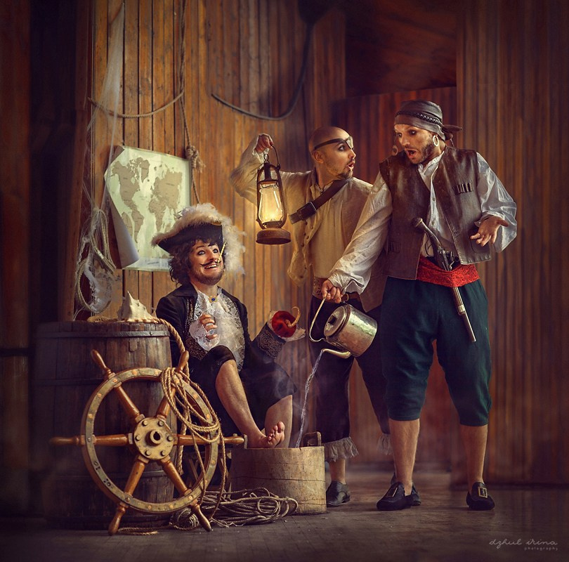 My projects. Art photographer in Amsterdam, the Netherlands Irina Dzhul