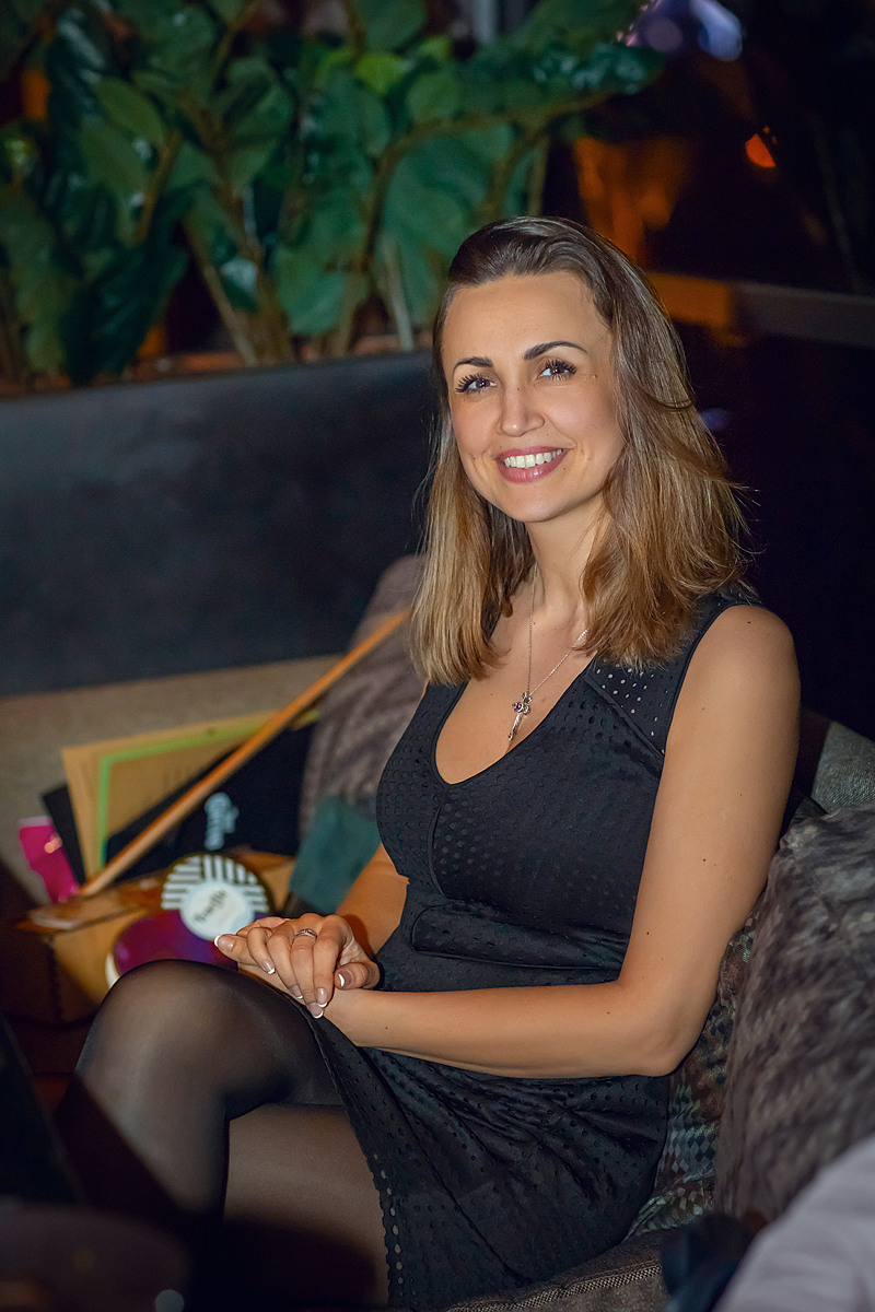 Birthday photoshoot. Art photographer in Amsterdam, the Netherlands Irina Dzhul