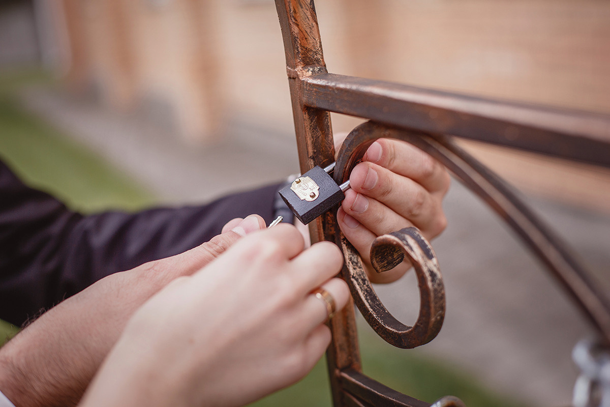 Photoshoot Wedding day. Art photographer in Amsterdam, the Netherlands Irina Dzhul