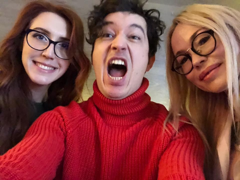 My projects. Art photographer in Amsterdam, the Netherlands Irina Dzhul