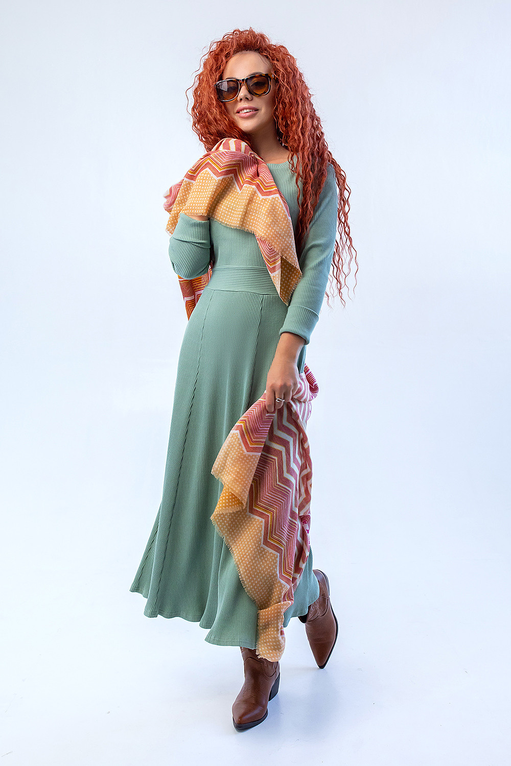 Catalog photoshoot. Art photographer in Amsterdam, the Netherlands Irina Dzhul