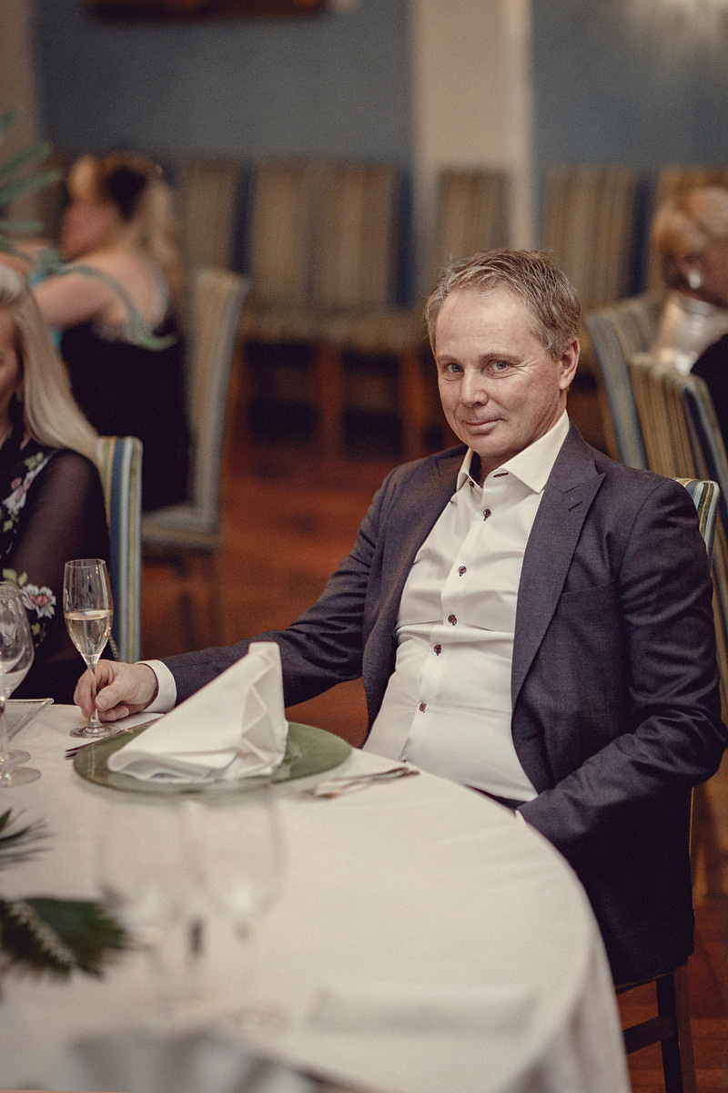 GLAMOUR FEST in Oslo. Art photographer in Amsterdam, the Netherlands Irina Dzhul