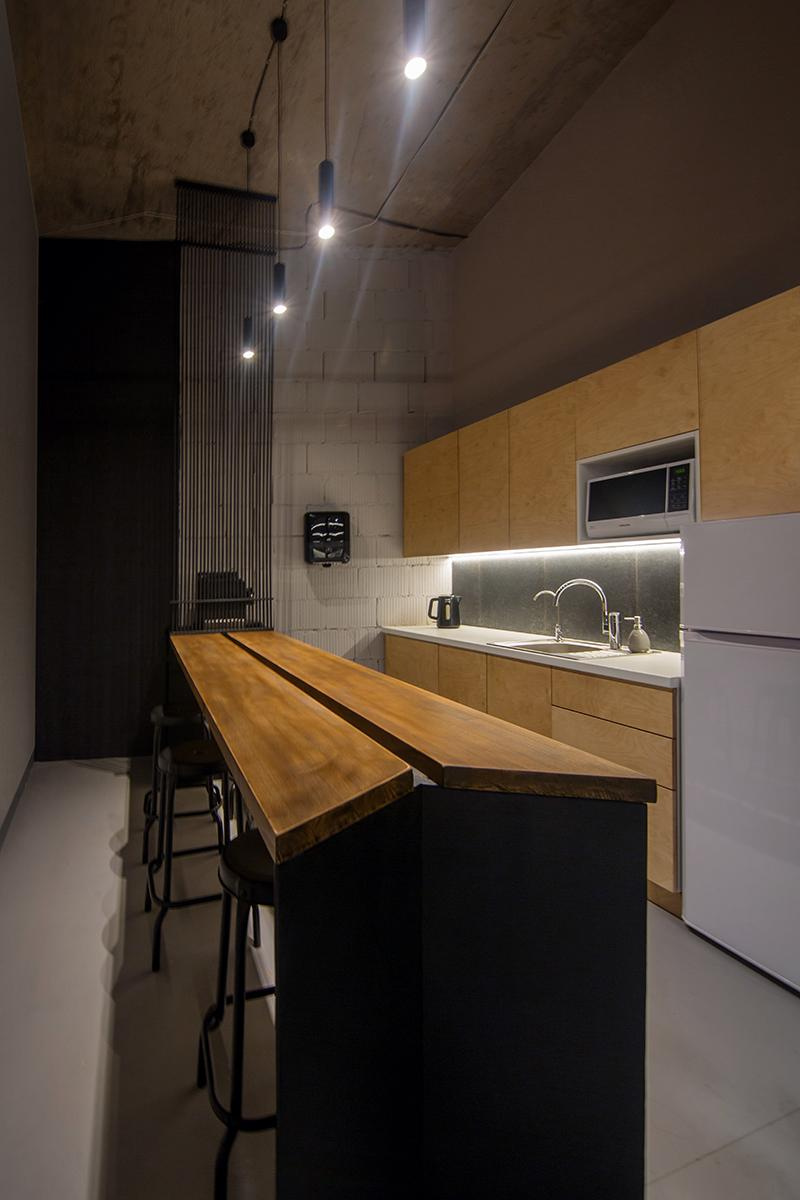 Interior photoshoot at ZIK ZAK Office. Art photographer in Amsterdam, the Netherlands Irina Dzhul