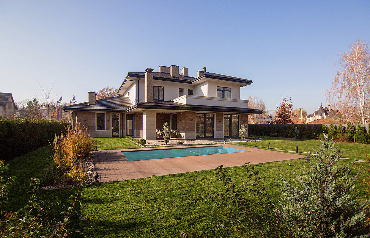 Photoshoot of the cottage. Art photographer in Amsterdam, the Netherlands Irina Dzhul