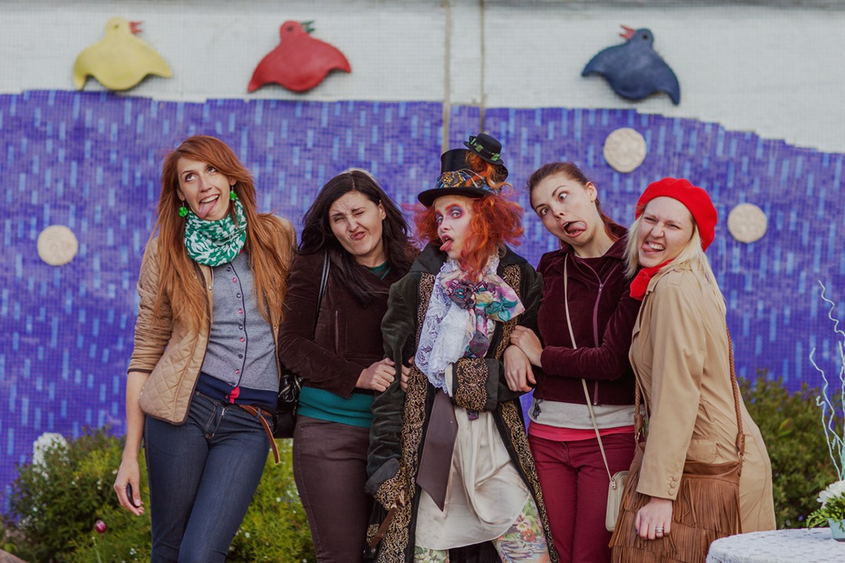 My projects. Art photographer in Amsterdam, the Netherlands Irina Dzhul