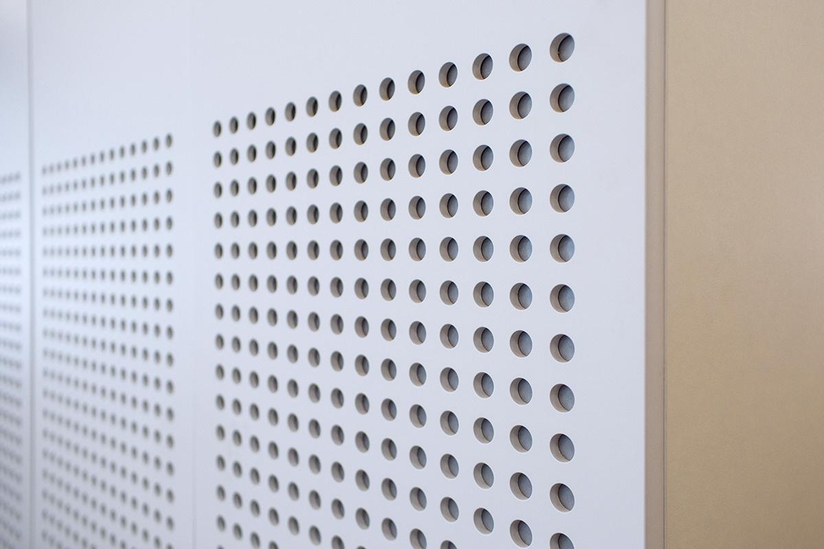 Photoshoot of ING Bank Interiors. Art photographer in Amsterdam, the Netherlands Irina Dzhul