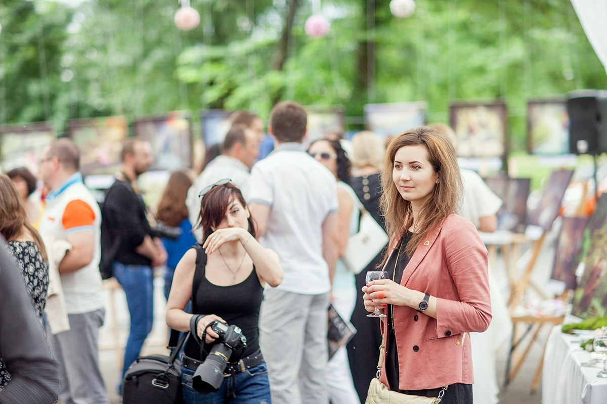 My exhibitions. Art photographer in Amsterdam, the Netherlands Irina Dzhul