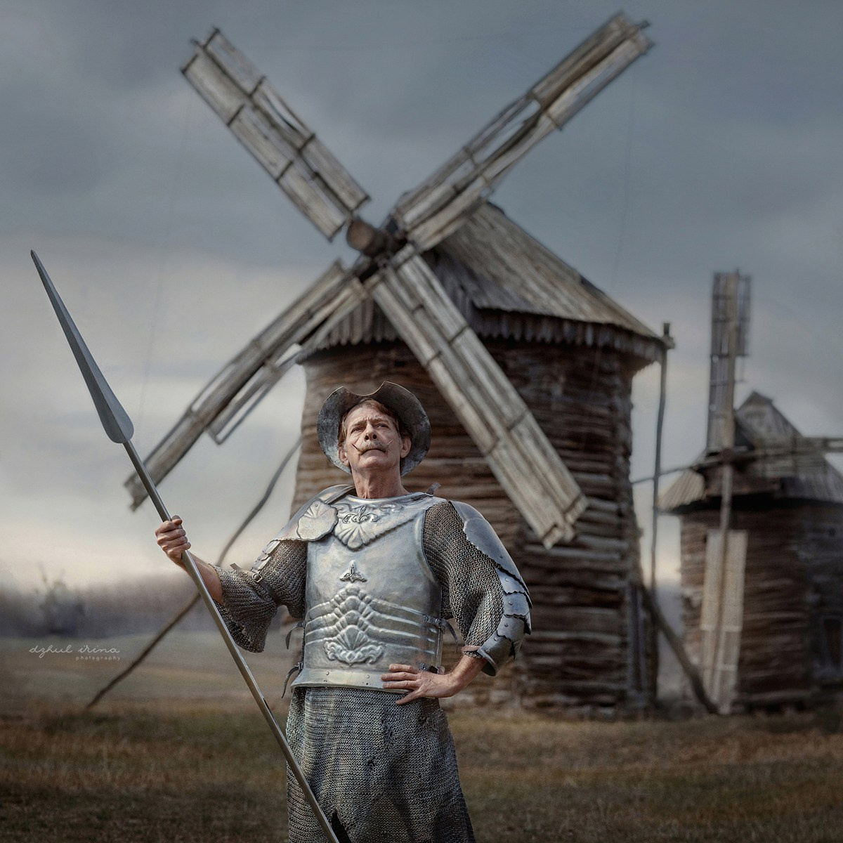 My projects. Art photographer in Amsterdam, the Netherlands Irina Dzhul