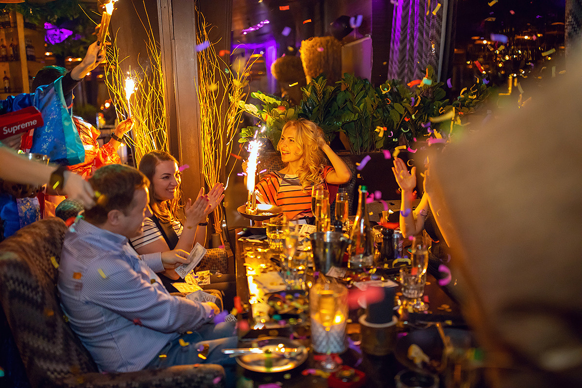 Birthday photoshoot. Art photographer in Amsterdam, the Netherlands Irina Dzhul