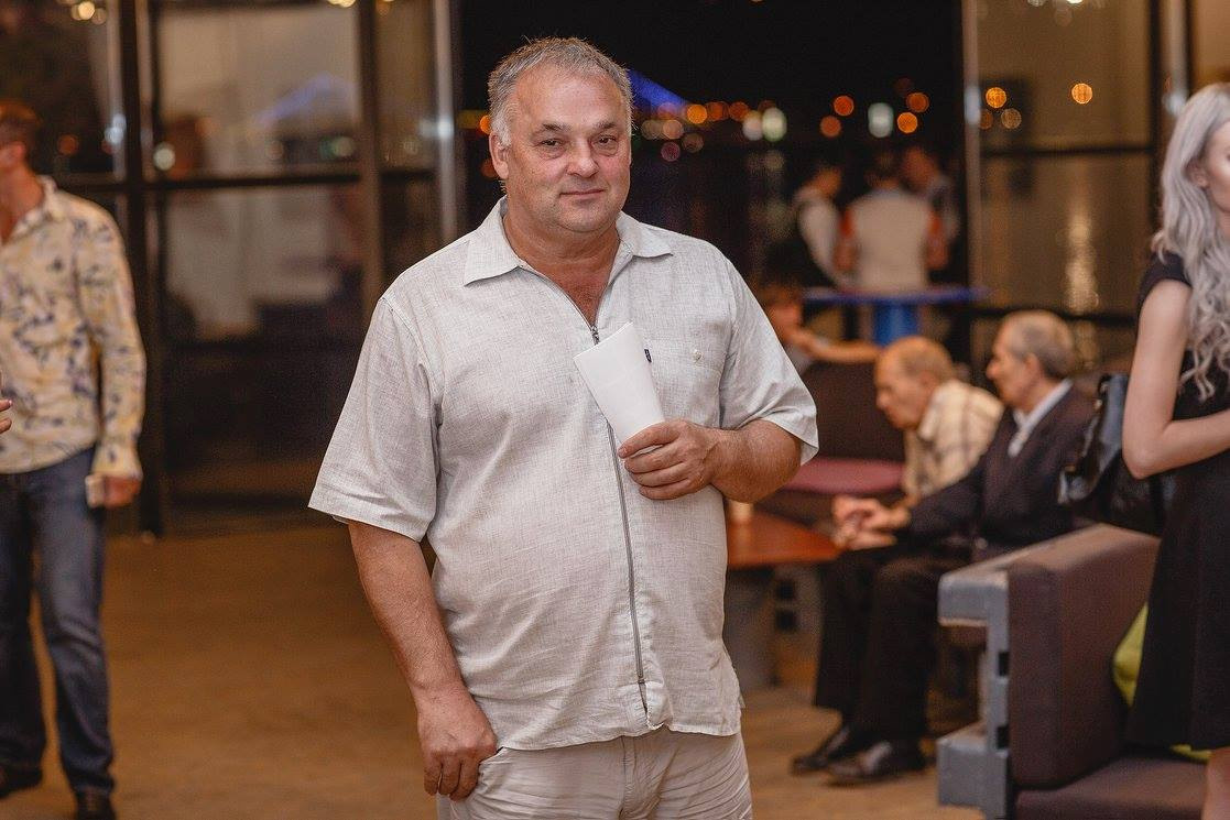 Reportage shooting of exhibitions. Art photographer in Amsterdam, the Netherlands Irina Dzhul