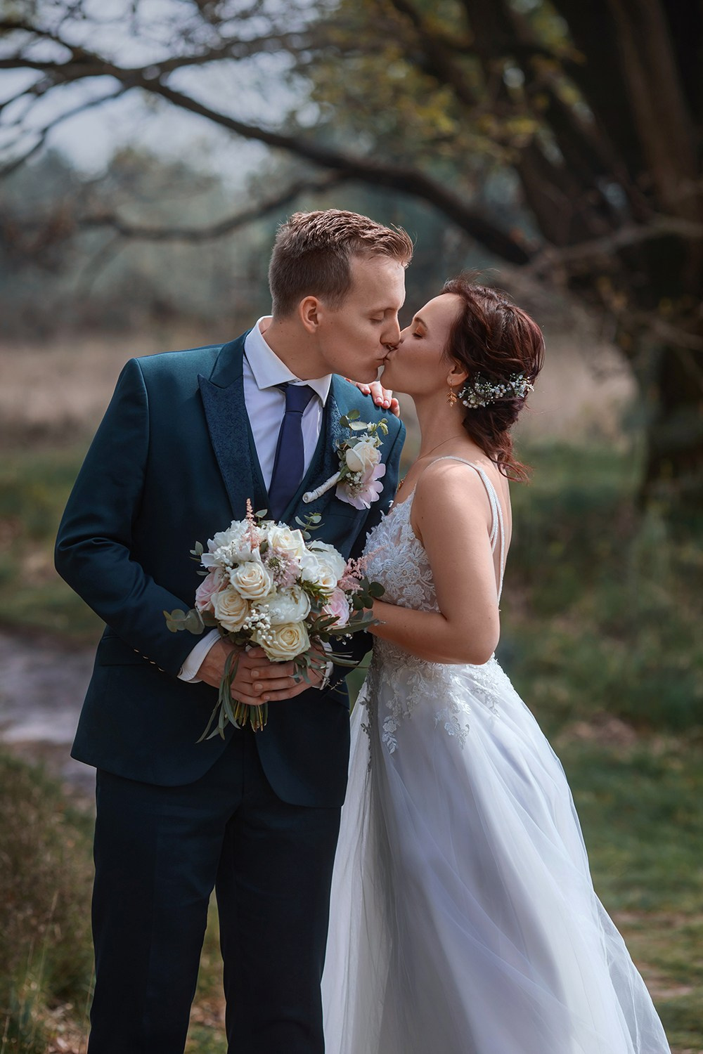 WEDDING Irina+Marcel. Art photographer in Amsterdam, the Netherlands Irina Dzhul