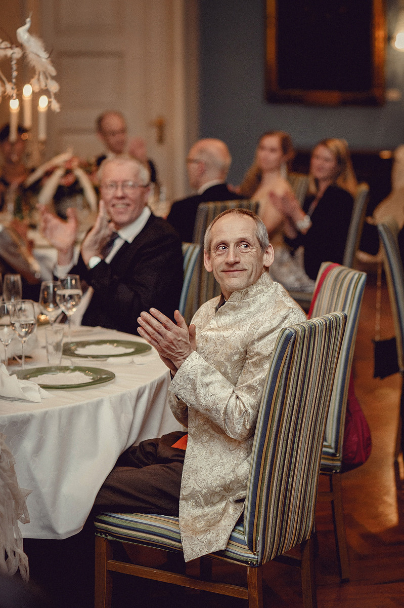 GLAMOUR FEST in Oslo. Art photographer in Amsterdam, the Netherlands Irina Dzhul