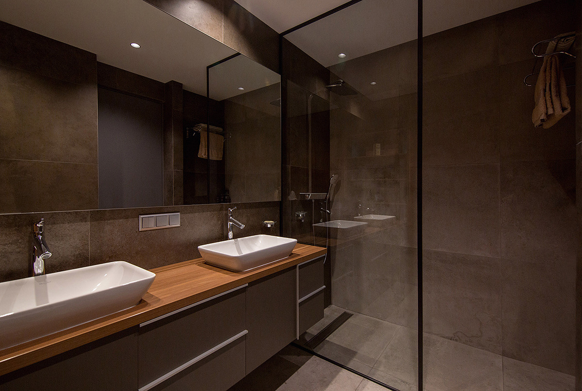 Interior photoshoot of apartments. Art photographer in Amsterdam, the Netherlands Irina Dzhul