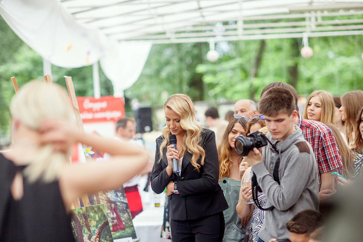 My exhibitions. Art photographer in Amsterdam, the Netherlands Irina Dzhul