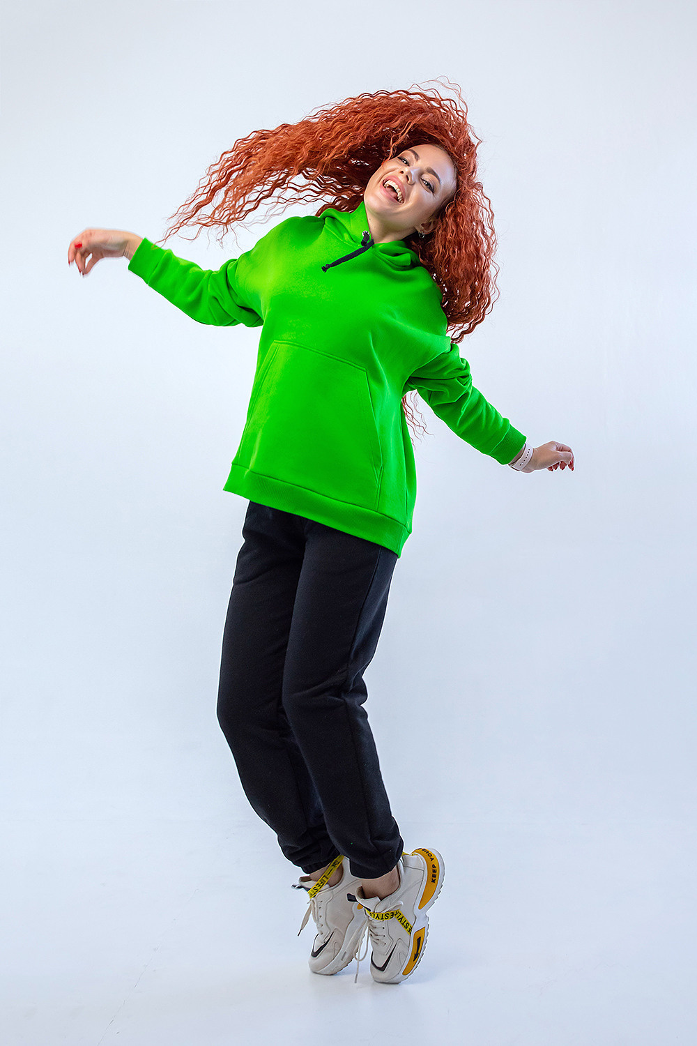 Catalog photoshoot. Art photographer in Amsterdam, the Netherlands Irina Dzhul