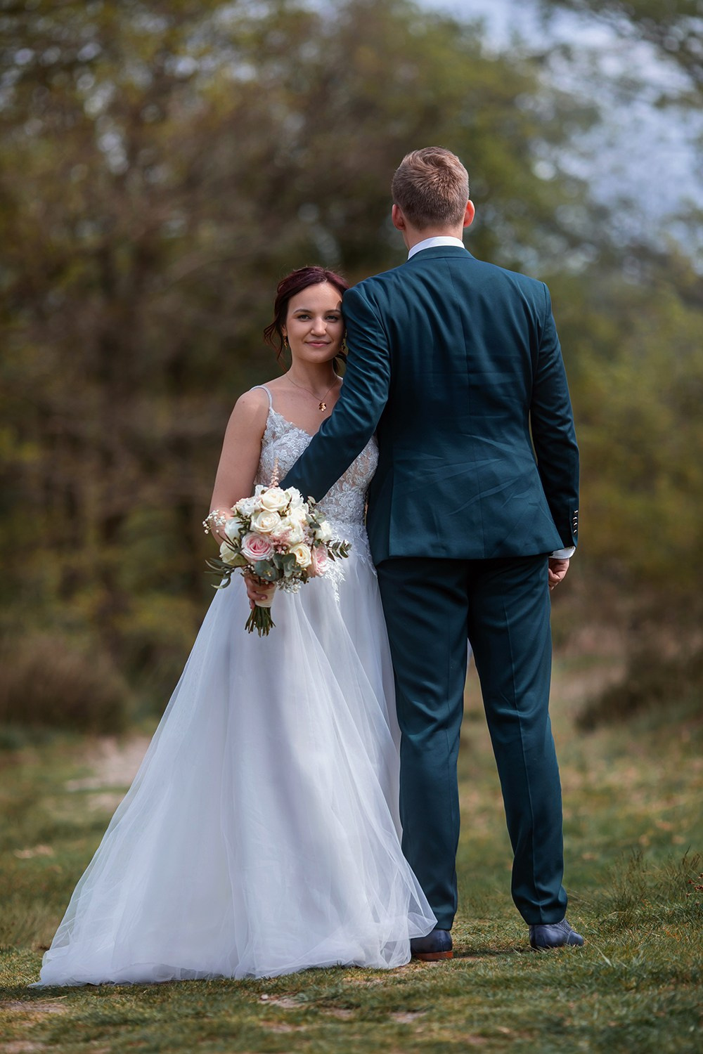 WEDDING Irina+Marcel. Art photographer in Amsterdam, the Netherlands Irina Dzhul