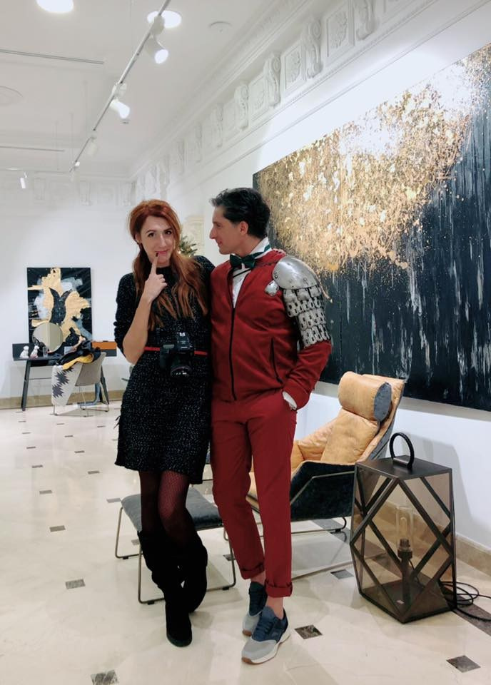 My projects. Art photographer in Amsterdam, the Netherlands Irina Dzhul