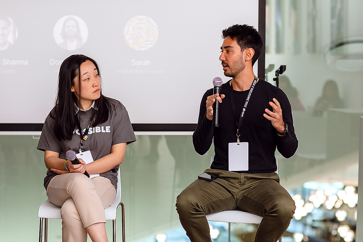 IT Conference photoshoot at EYE Museum, Amsterdam. Art photographer in Amsterdam, the Netherlands Irina Dzhul