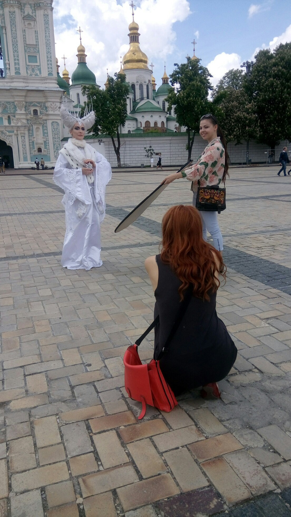 My projects. Art photographer in Amsterdam, the Netherlands Irina Dzhul