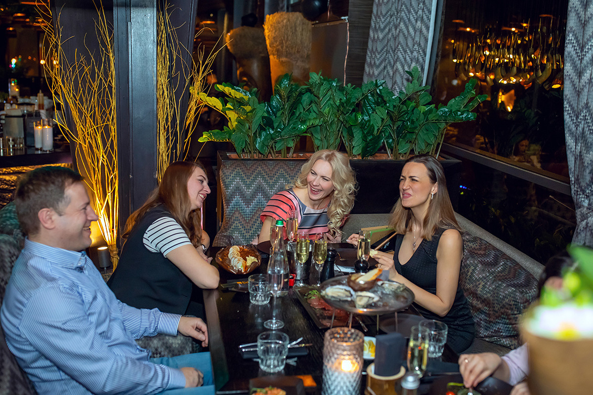 Birthday photoshoot. Art photographer in Amsterdam, the Netherlands Irina Dzhul