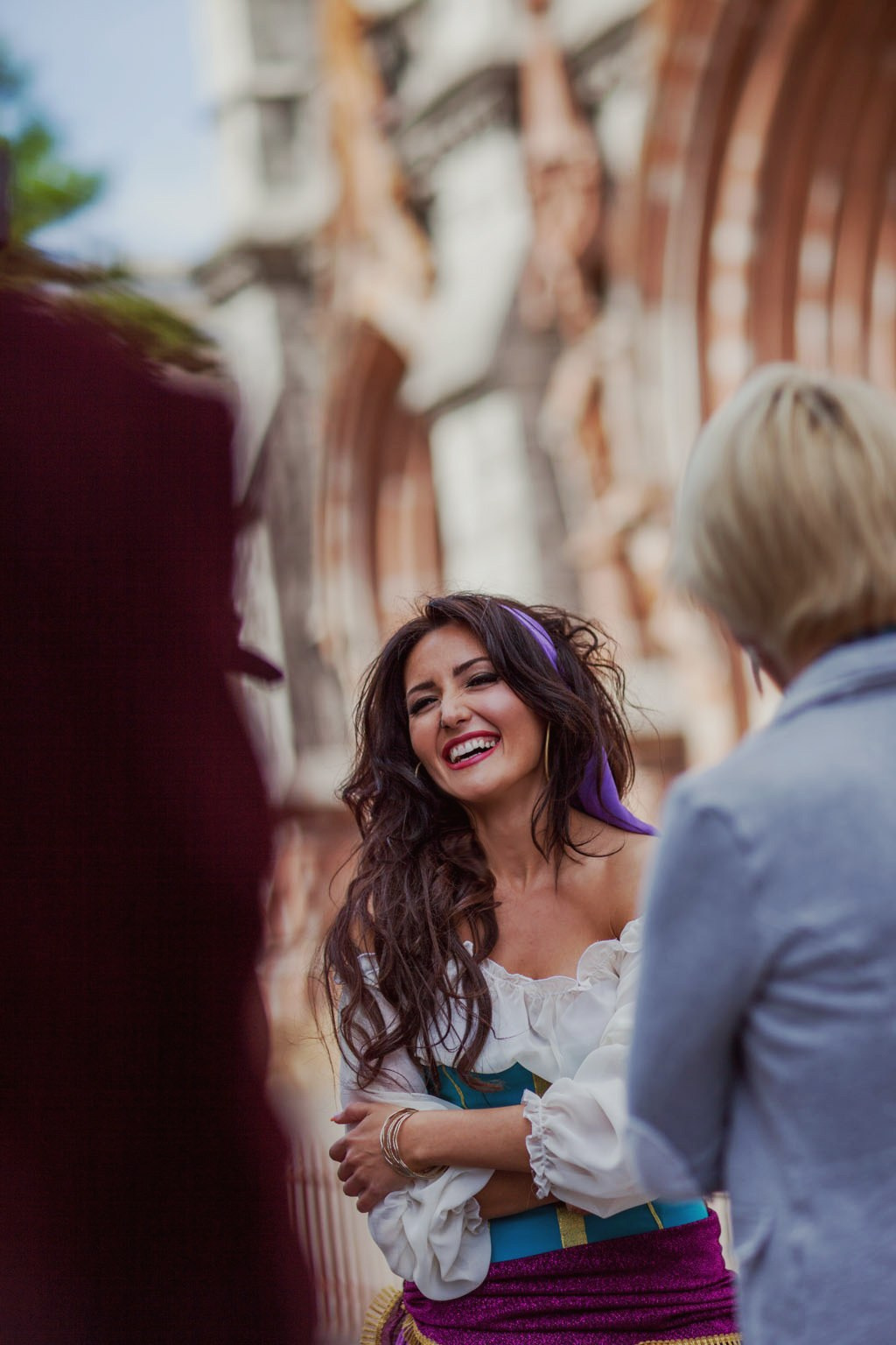 My projects. Art photographer in Amsterdam, the Netherlands Irina Dzhul