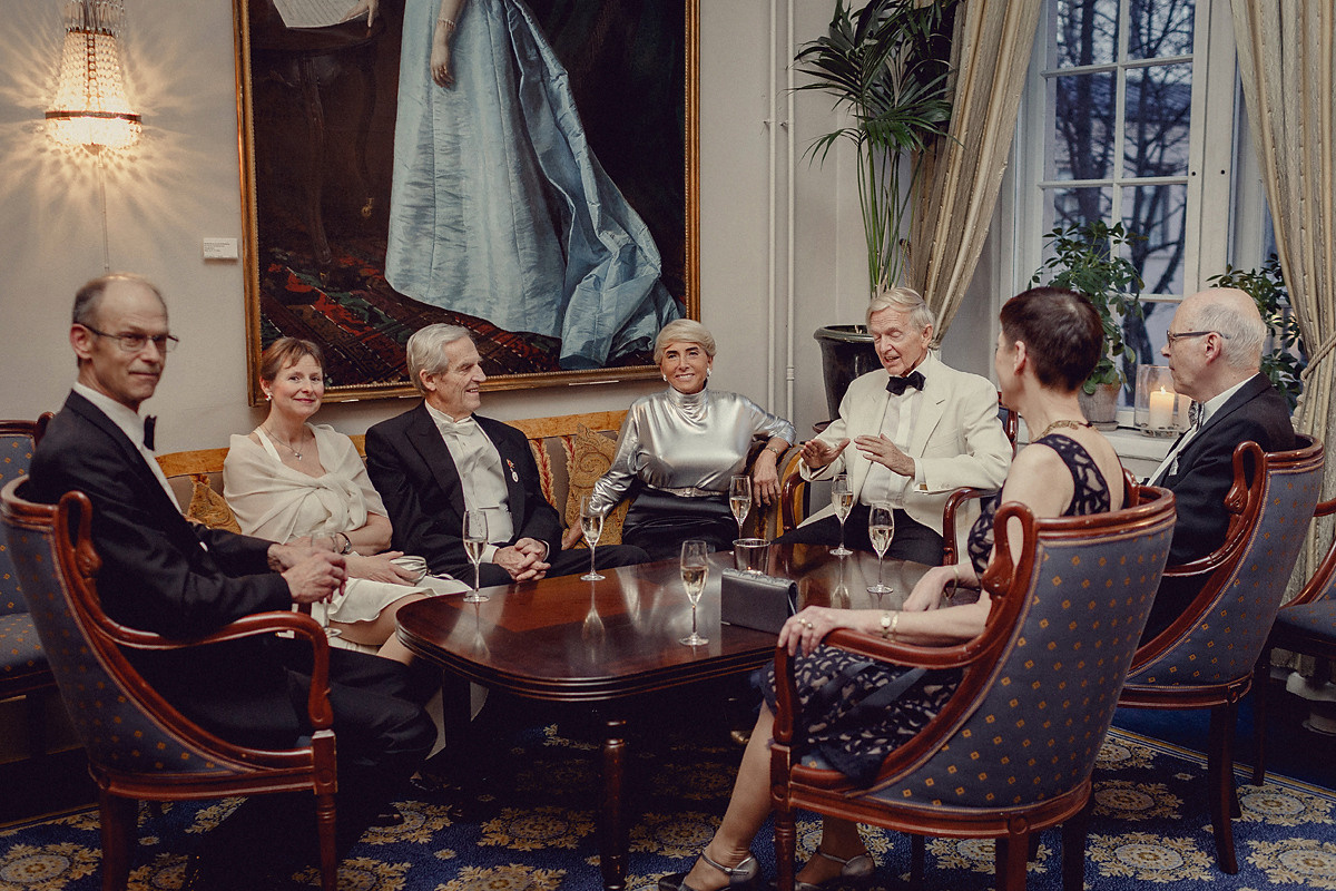 GLAMOUR FEST in Oslo. Art photographer in Amsterdam, the Netherlands Irina Dzhul