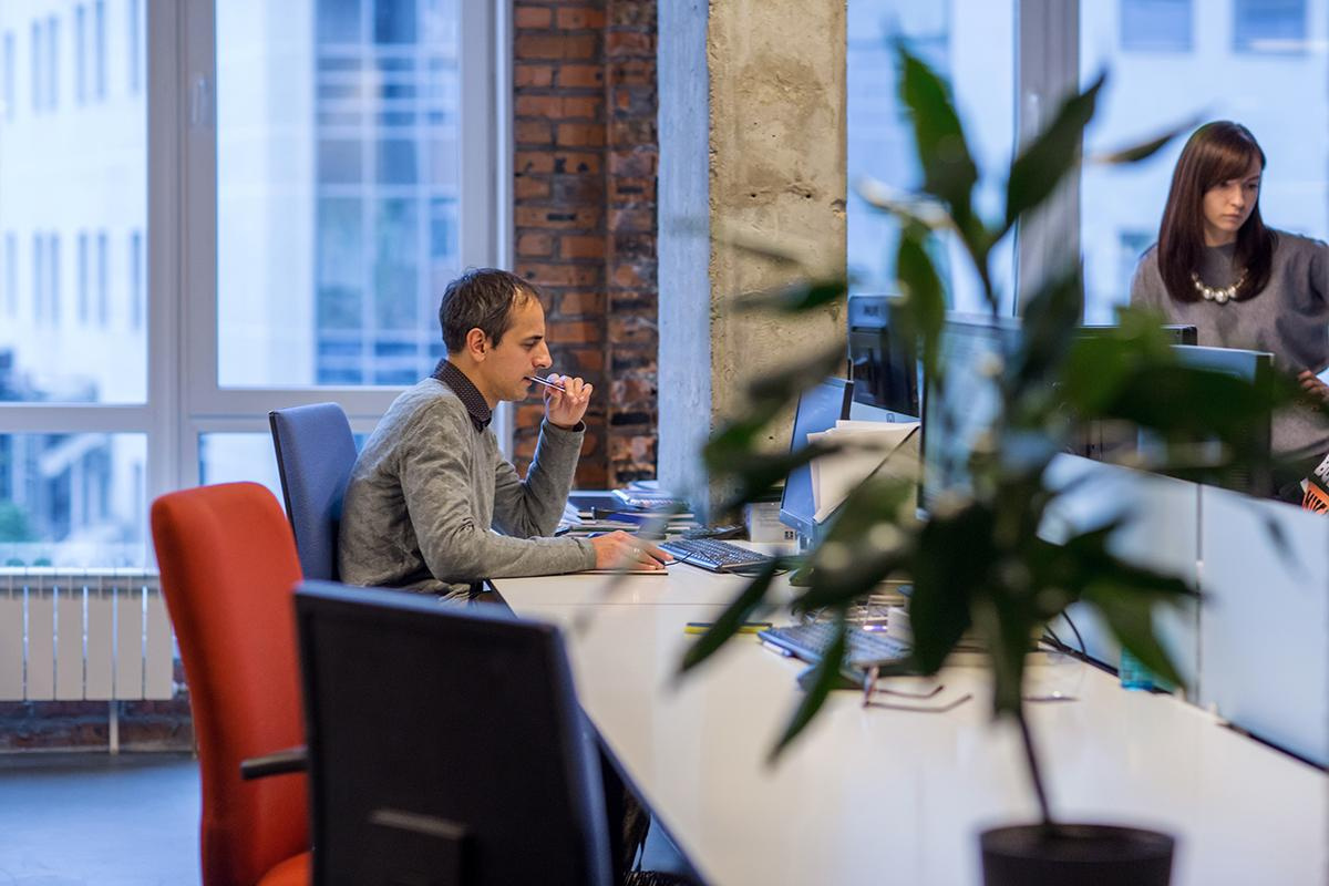 Interior photoshoot at ZIK ZAK Office. Art photographer in Amsterdam, the Netherlands Irina Dzhul