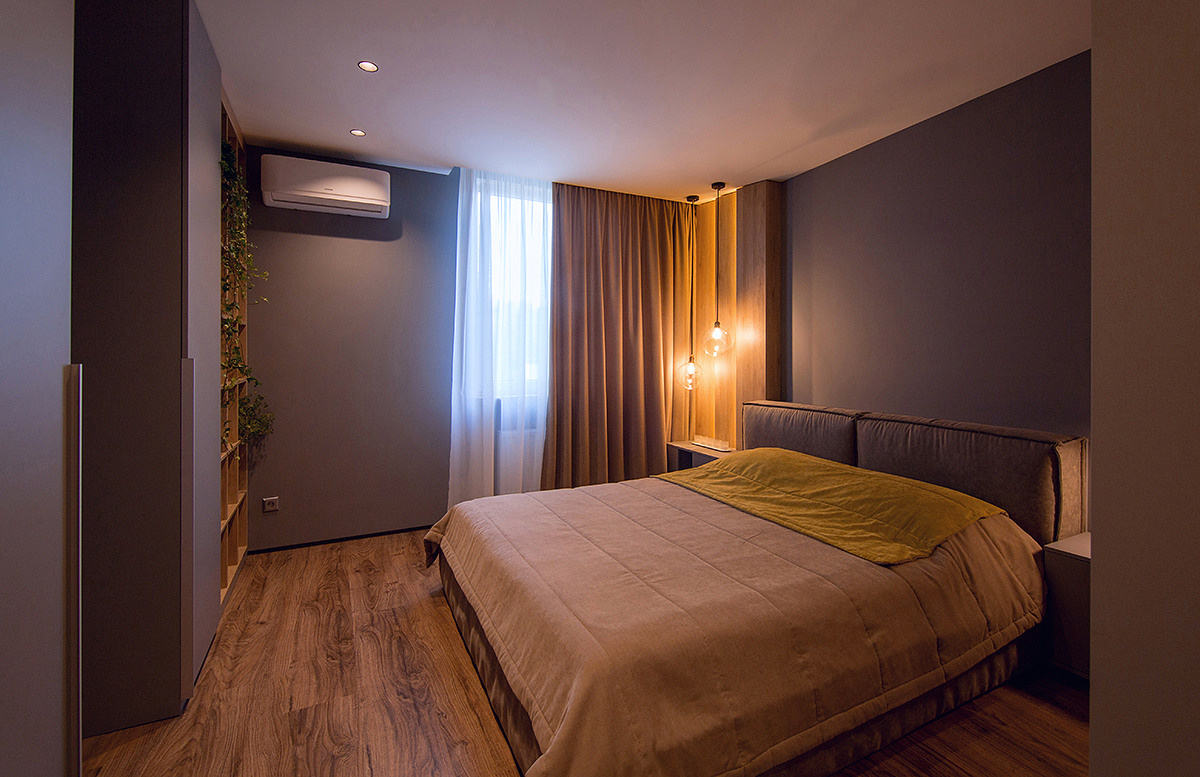 Interior photoshoot of apartments. Art photographer in Amsterdam, the Netherlands Irina Dzhul