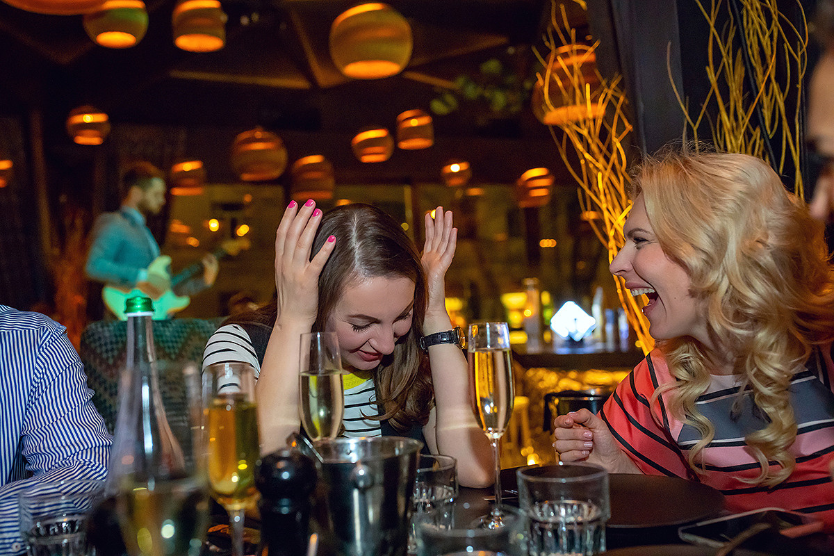 Birthday photoshoot. Art photographer in Amsterdam, the Netherlands Irina Dzhul