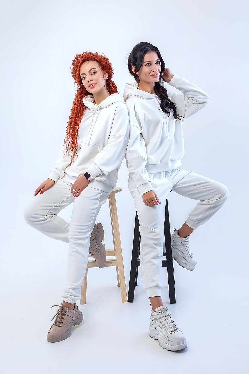 Catalog photoshoot. Art photographer in Amsterdam, the Netherlands Irina Dzhul