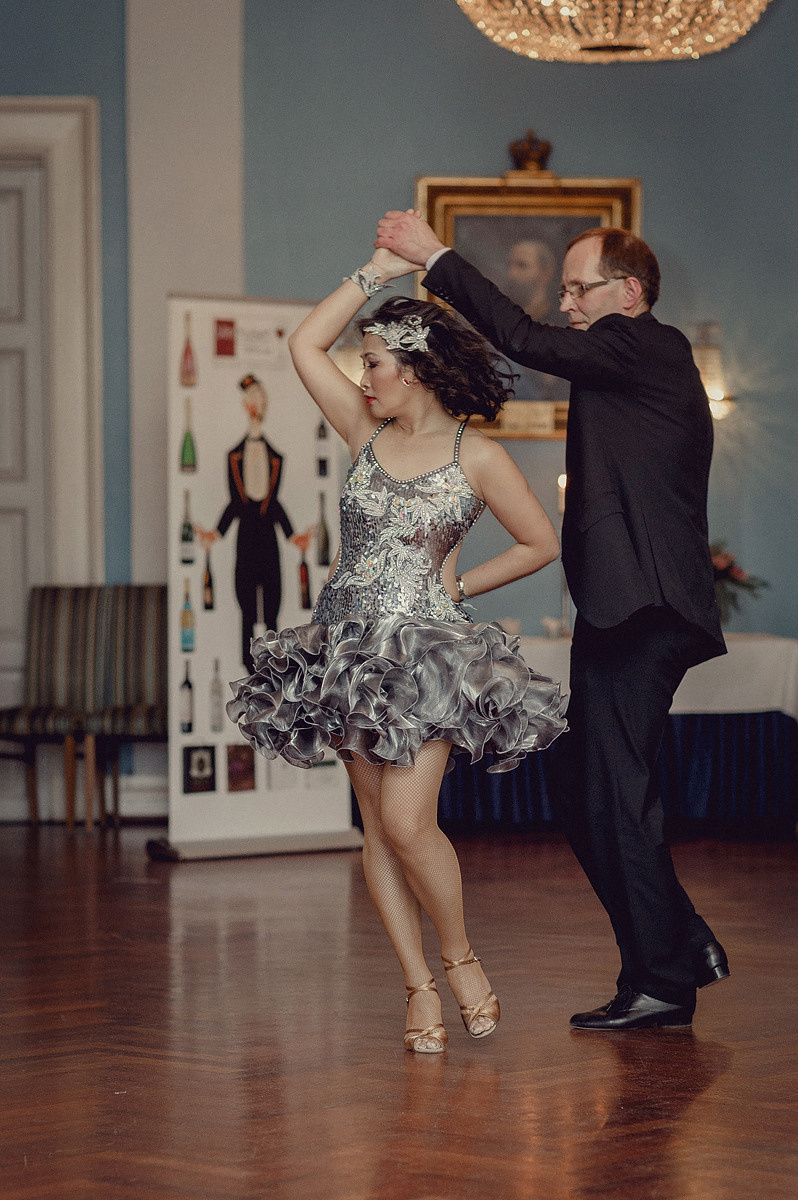 GLAMOUR FEST in Oslo. Art photographer in Amsterdam, the Netherlands Irina Dzhul