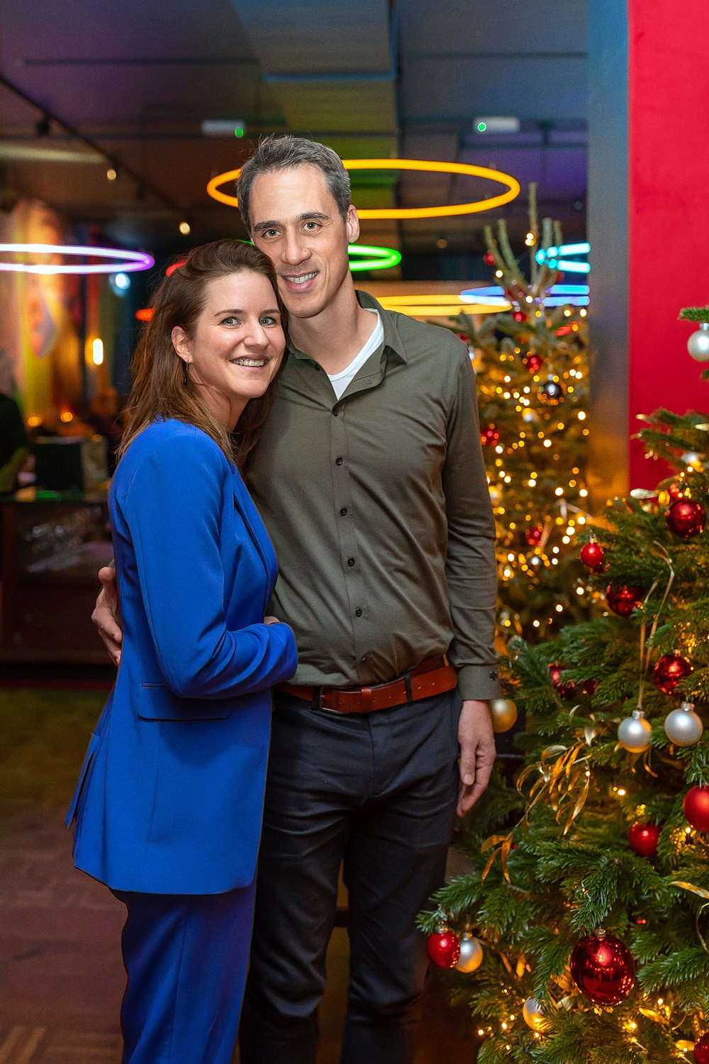 PEPSI corporate party in Amsterdam. Art photographer in Amsterdam, the Netherlands Irina Dzhul